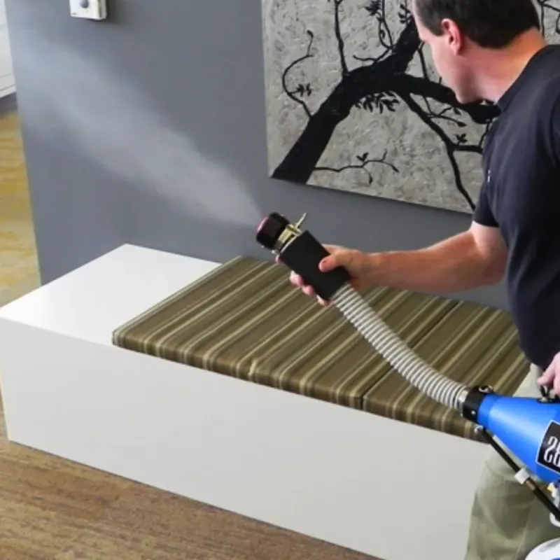 Professional Odor Removal in Central City, IA